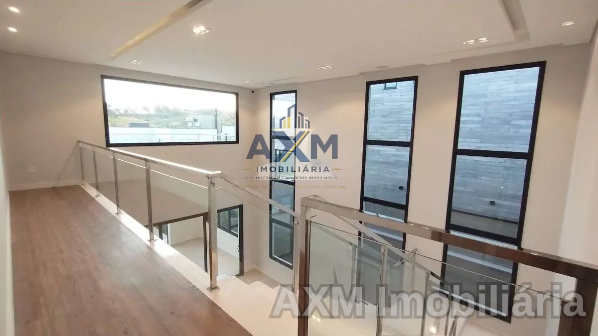 Casa à venda em Campinas, Alphaville Dom Pedro, com 4 quartos, 388m² — foto 15