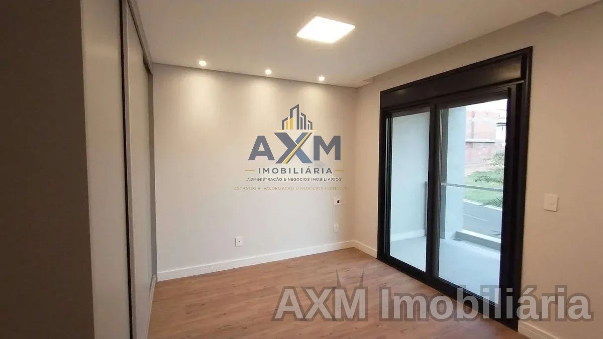 Casa à venda em Campinas, Alphaville Dom Pedro, com 4 quartos, 388m² — foto 21