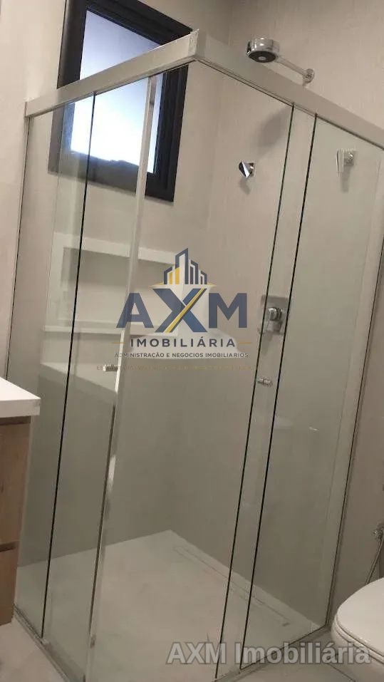 Casa à venda em Campinas, Alphaville Dom Pedro, com 4 quartos, 388m² — foto 23