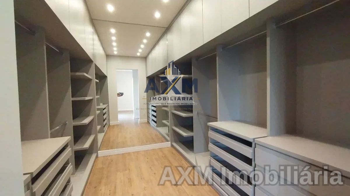 Casa à venda em Campinas, Alphaville Dom Pedro, com 4 quartos, 388m² — foto 24