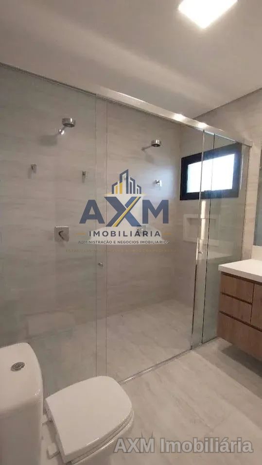 Casa à venda em Campinas, Alphaville Dom Pedro, com 4 quartos, 388m² — foto 26