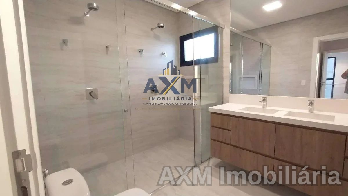 Casa à venda em Campinas, Alphaville Dom Pedro, com 4 quartos, 388m² — foto 27