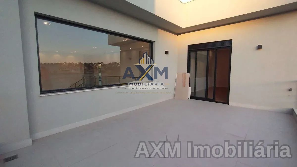 Casa à venda em Campinas, Alphaville Dom Pedro, com 4 quartos, 388m² — foto 29