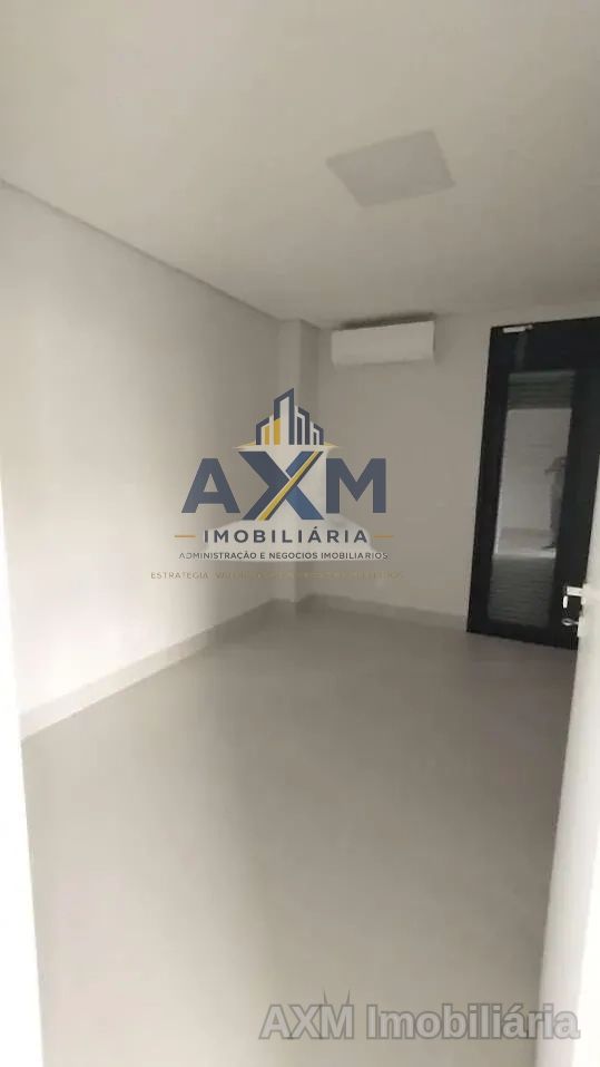 Casa à venda em Campinas, Alphaville Dom Pedro, com 4 quartos, 388m² — foto 30