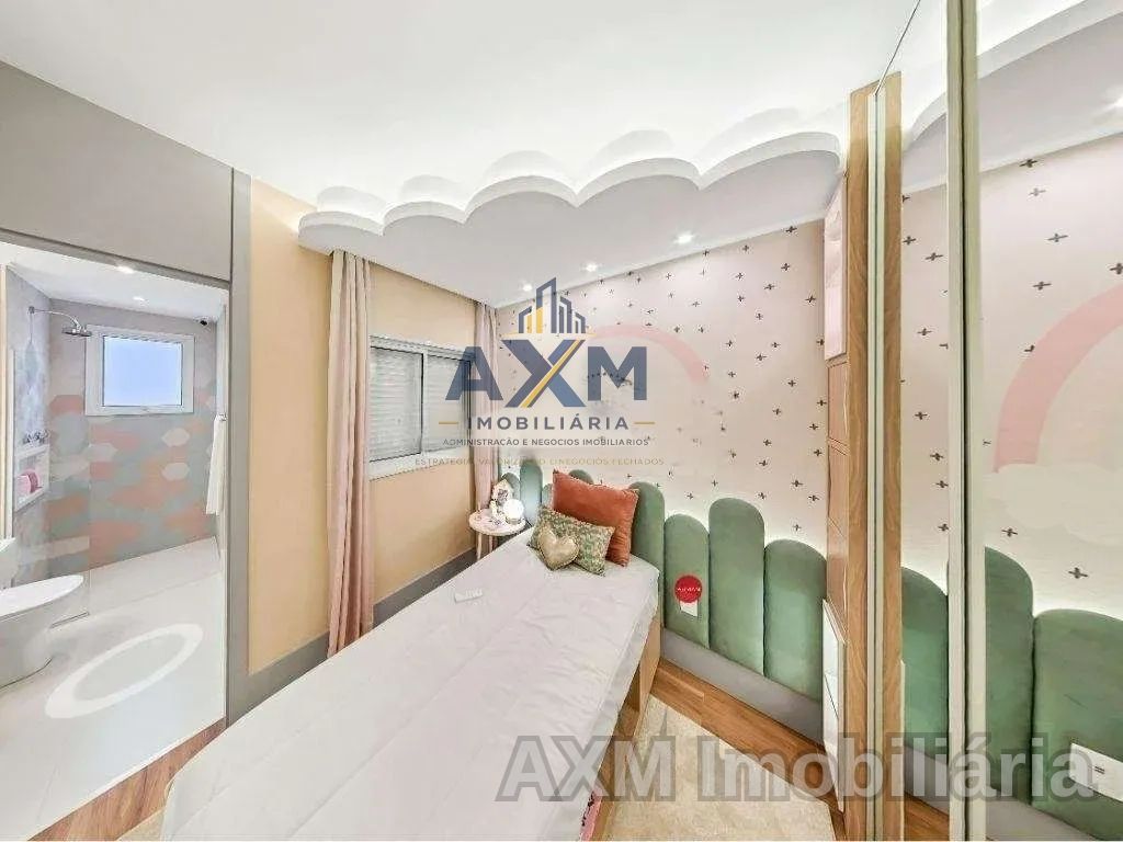 Apartamento à venda em Campinas, Nova Campinas, com 2 quartos, 81m² — foto 4