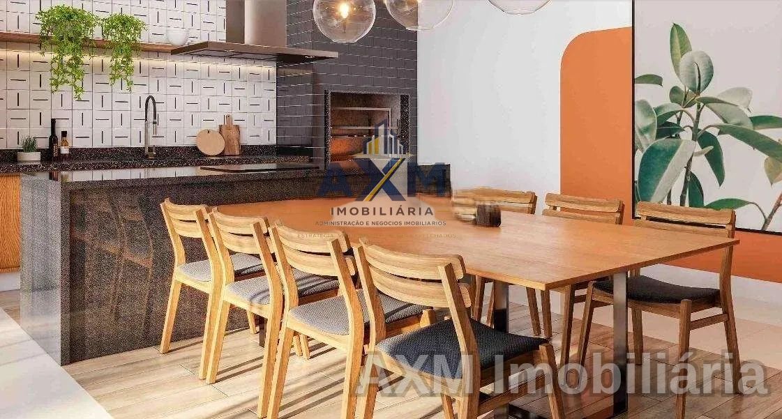 Apartamento à venda em Campinas, Nova Campinas, com 2 quartos, 81m² — foto 3