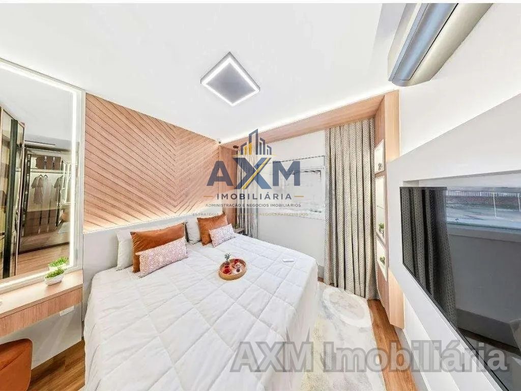 Apartamento à venda em Campinas, Nova Campinas, com 2 quartos, 81m² — foto 5