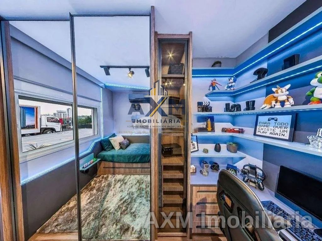 Apartamento à venda em Campinas, Nova Campinas, com 2 quartos, 81m² — foto 6