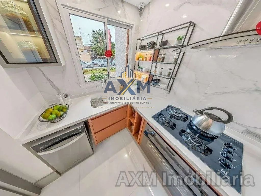 Apartamento à venda em Campinas, Nova Campinas, com 2 quartos, 81m² — foto 7