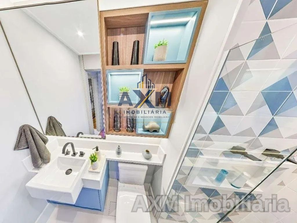 Apartamento à venda em Campinas, Nova Campinas, com 2 quartos, 81m² — foto 9