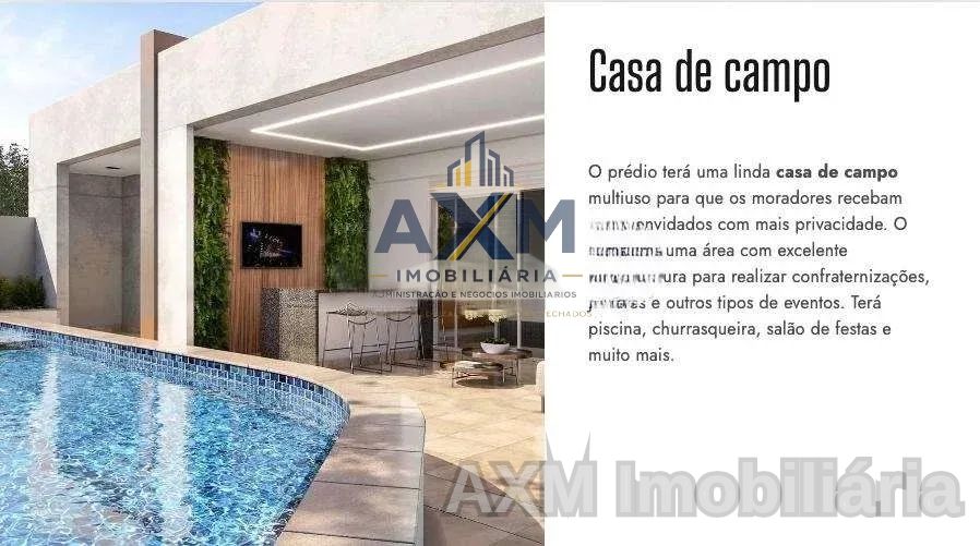 Apartamento à venda em Campinas, Nova Campinas, com 2 quartos, 81m² — foto 14