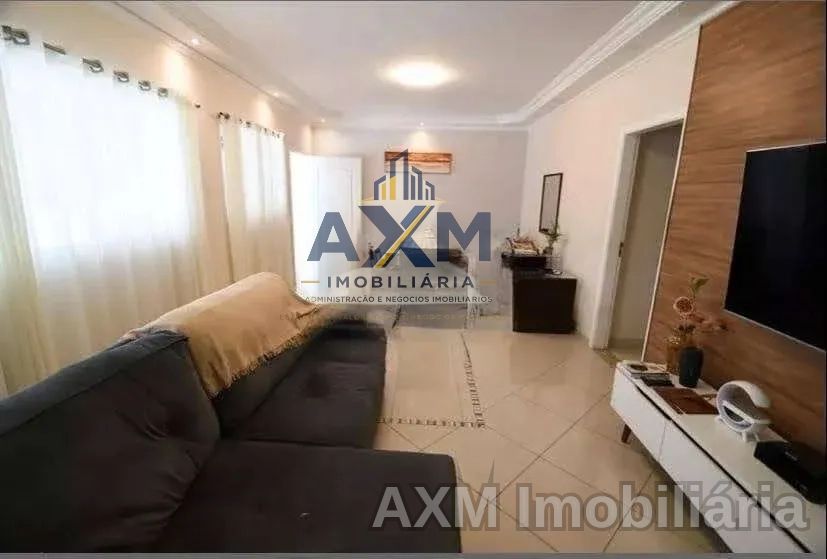 Casa à venda em Campinas, Taquaral, com 3 quartos, 180m² — foto 1