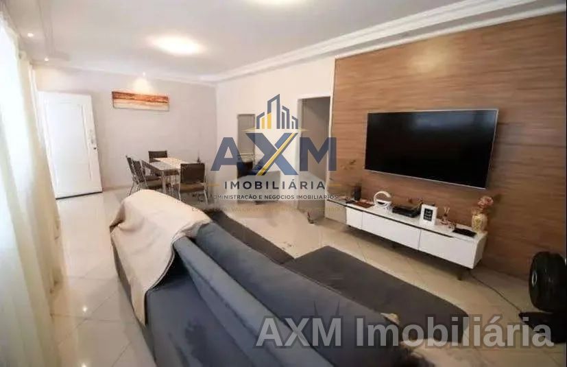 Casa à venda em Campinas, Taquaral, com 3 quartos, 180m² — foto 3