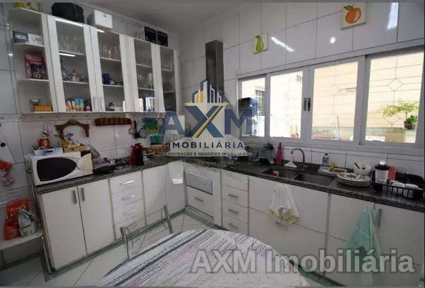 Casa à venda em Campinas, Taquaral, com 3 quartos, 180m² — foto 5