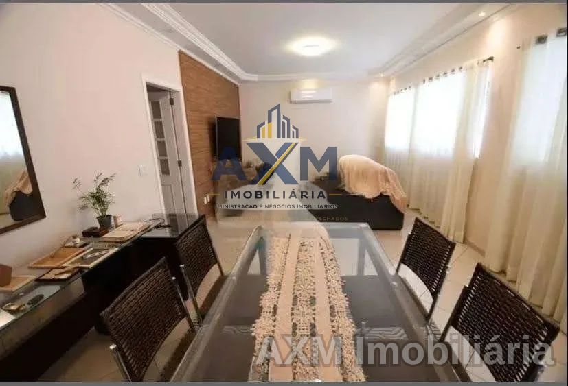 Casa à venda em Campinas, Taquaral, com 3 quartos, 180m² — foto 6