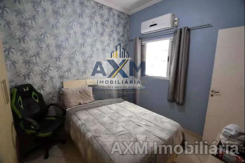 Casa à venda em Campinas, Taquaral, com 3 quartos, 180m² — foto 7