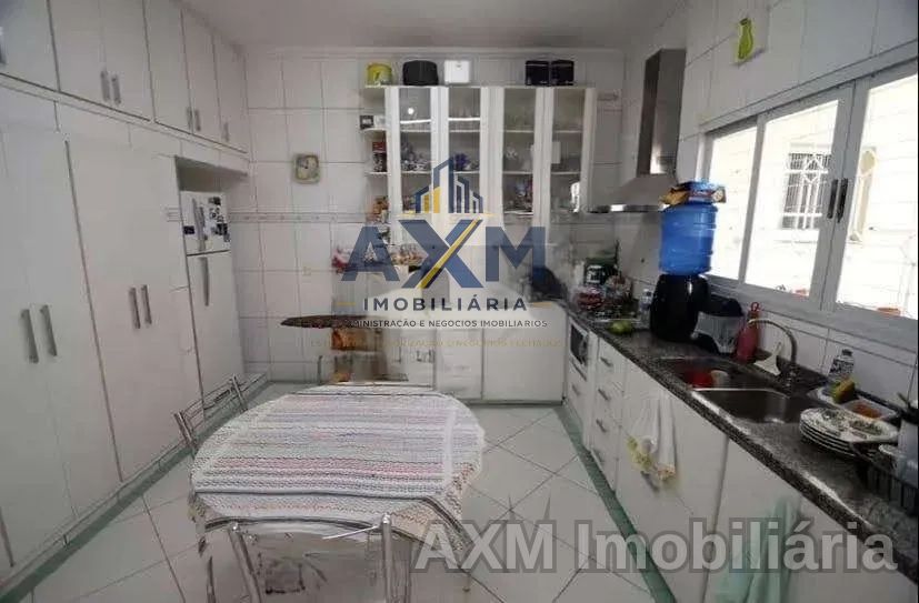 Casa à venda em Campinas, Taquaral, com 3 quartos, 180m² — foto 13