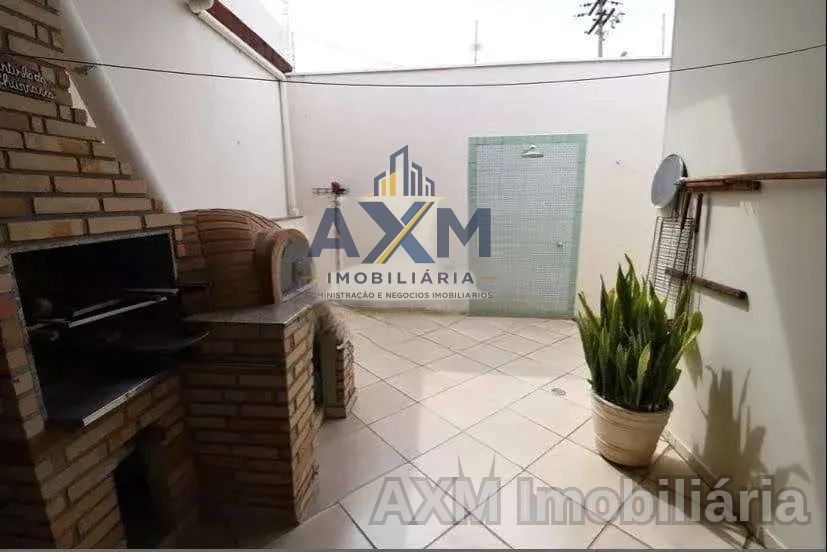 Casa à venda em Campinas, Taquaral, com 3 quartos, 180m² — foto 16