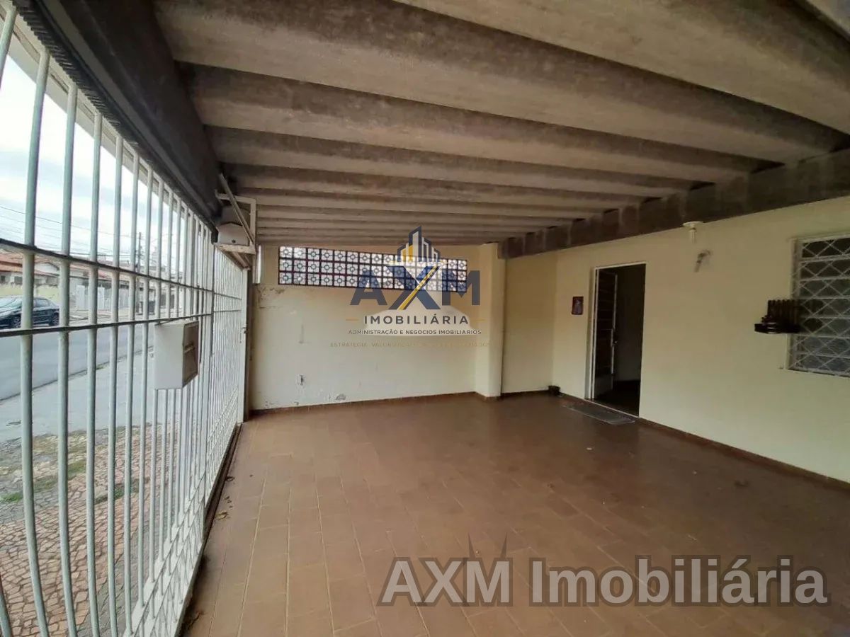 Casa à venda em Campinas, Jardim Guanabara, com 3 quartos, 140m² — foto 3