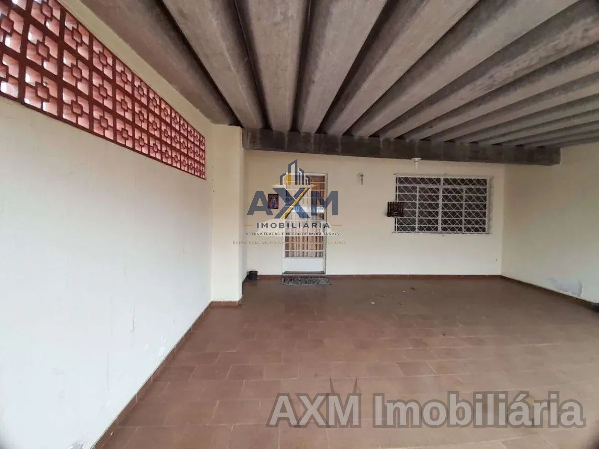 Casa à venda em Campinas, Jardim Guanabara, com 3 quartos, 140m² — foto 4