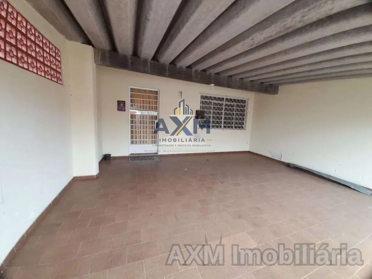 Casa à venda em Campinas, Jardim Guanabara, com 3 quartos, 140m² — foto 2