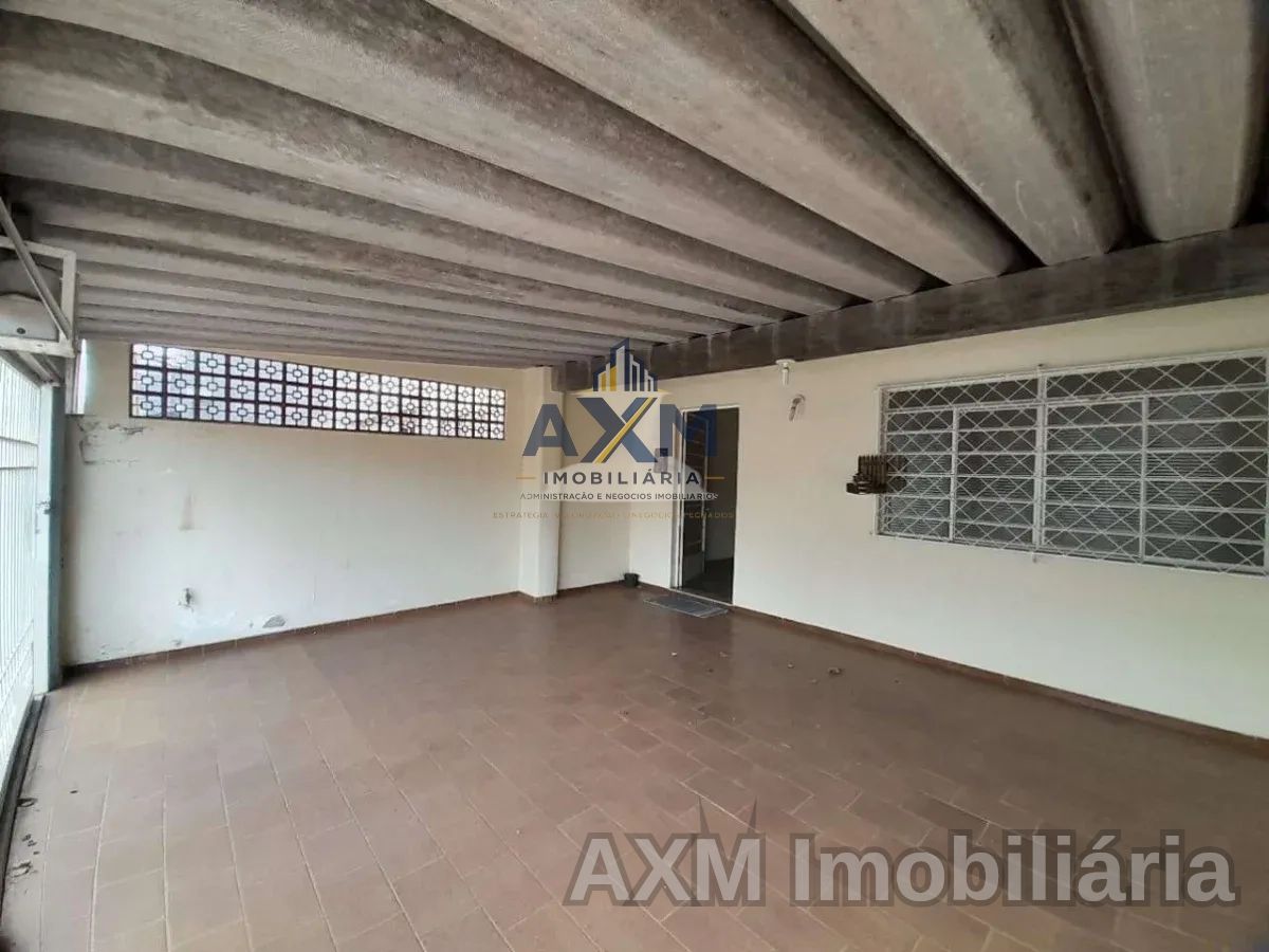 Casa à venda em Campinas, Jardim Guanabara, com 3 quartos, 140m² — foto 5