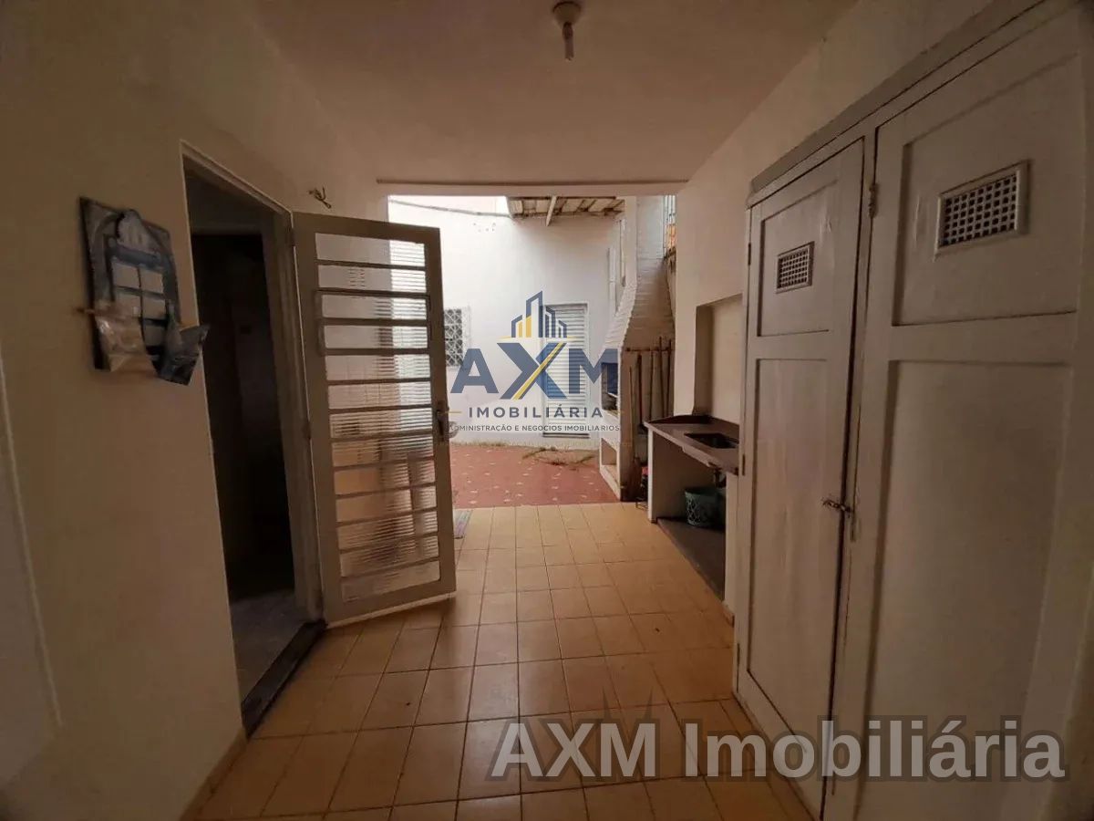 Casa à venda em Campinas, Jardim Guanabara, com 3 quartos, 140m² — foto 21