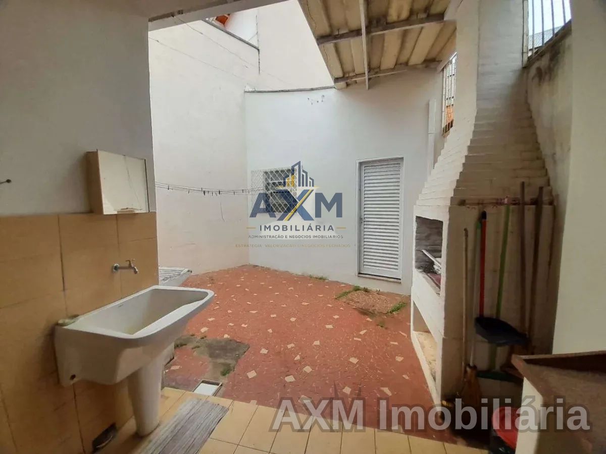 Casa à venda em Campinas, Jardim Guanabara, com 3 quartos, 140m² — foto 22