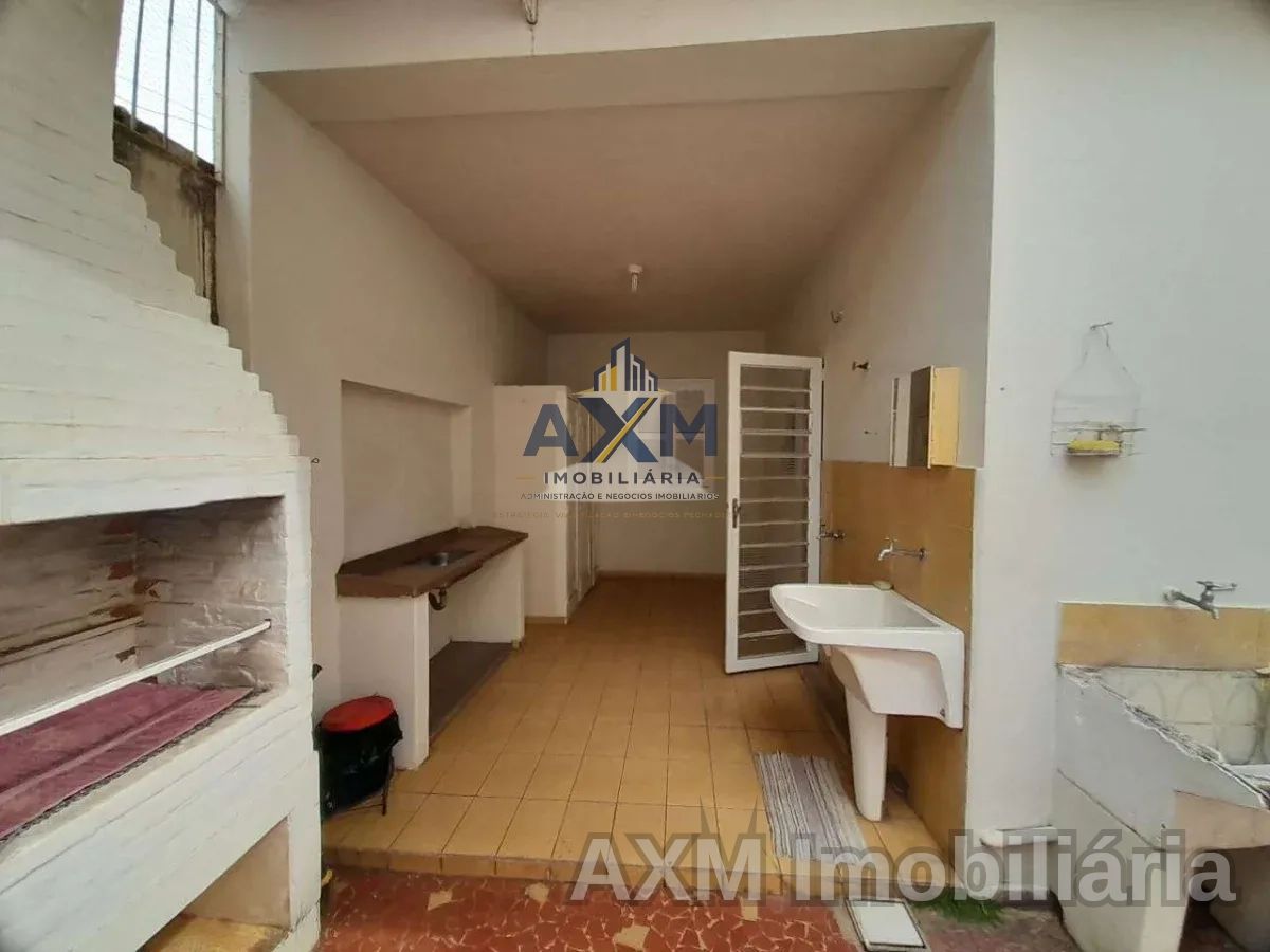 Casa à venda em Campinas, Jardim Guanabara, com 3 quartos, 140m² — foto 23