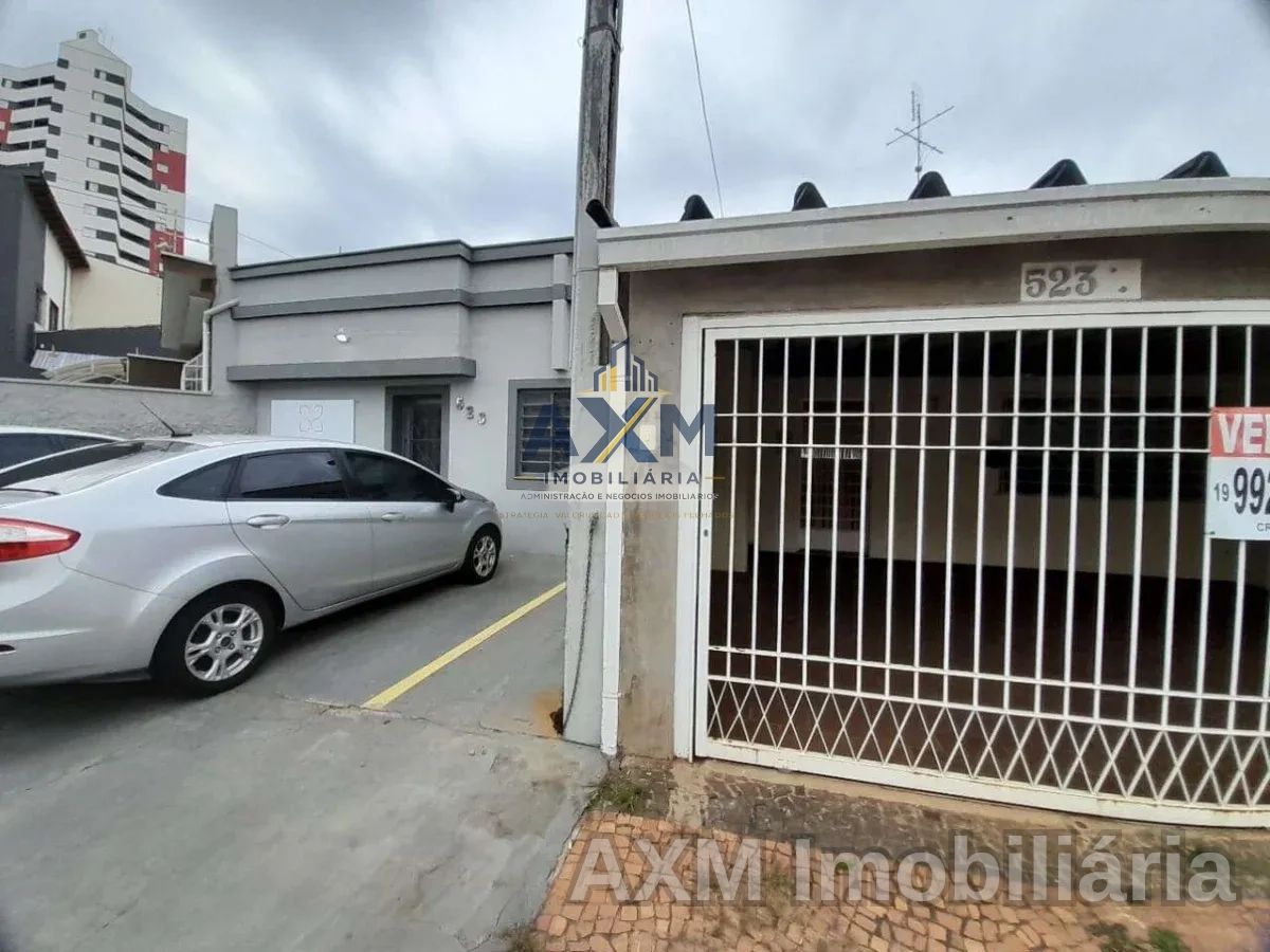 Casa à venda em Campinas, Jardim Guanabara, com 3 quartos, 140m² — foto 25