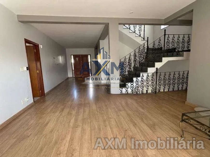 Casa à venda em Campinas, Jardim planalto, com 4 quartos, 313m² — foto 3
