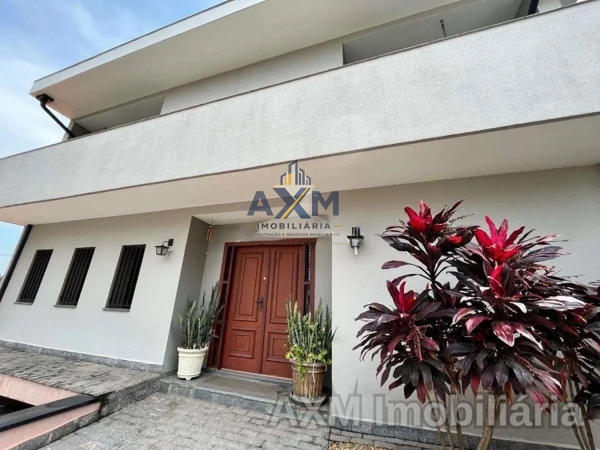 Casa à venda em Campinas, Jardim planalto, com 4 quartos, 313m² — foto 2