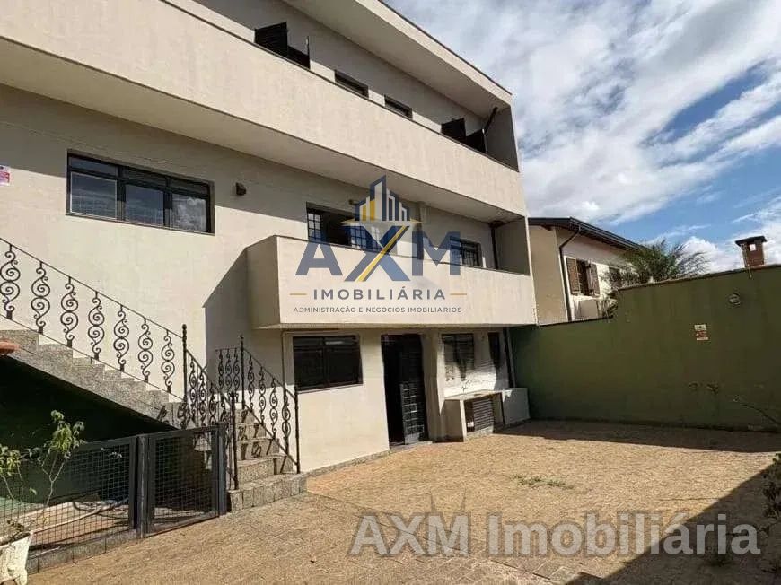 Casa à venda em Campinas, Jardim planalto, com 4 quartos, 313m² — foto 6