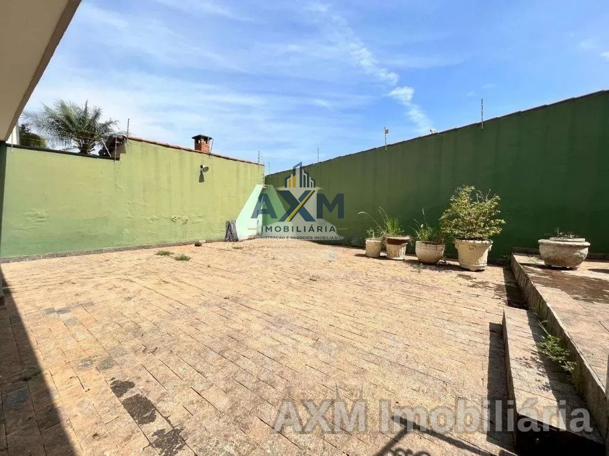 Casa à venda em Campinas, Jardim planalto, com 4 quartos, 313m² — foto 26