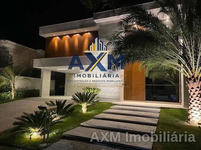 Casa à venda em Campinas, Loteamento Alphaville Campinas, com 4 quartos, 468m² — foto 3