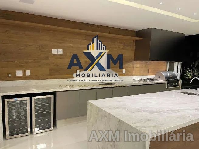 Casa à venda em Campinas, Loteamento Alphaville Campinas, com 4 quartos, 468m² — foto 2