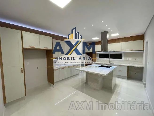 Casa à venda em Campinas, Loteamento Alphaville Campinas, com 4 quartos, 468m² — foto 4