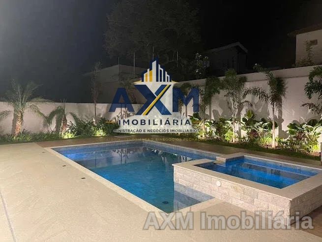 Casa à venda em Campinas, Loteamento Alphaville Campinas, com 4 quartos, 468m² — foto 5