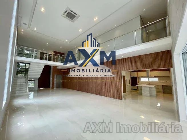 Casa à venda em Campinas, Loteamento Alphaville Campinas, com 4 quartos, 468m² — foto 6