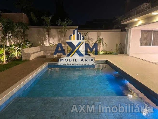 Casa à venda em Campinas, Loteamento Alphaville Campinas, com 4 quartos, 468m² — foto 7
