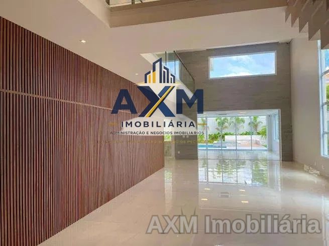 Casa à venda em Campinas, Loteamento Alphaville Campinas, com 4 quartos, 468m² — foto 9