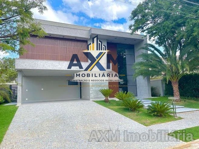 Casa à venda em Campinas, Loteamento Alphaville Campinas, com 4 quartos, 468m² — foto 10