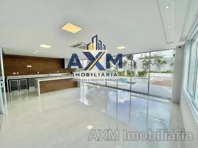 Casa à venda em Campinas, Loteamento Alphaville Campinas, com 4 quartos, 468m² — foto 11