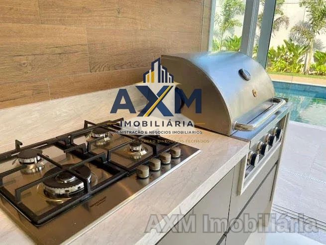 Casa à venda em Campinas, Loteamento Alphaville Campinas, com 4 quartos, 468m² — foto 15