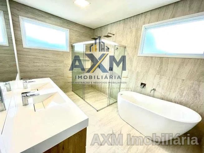 Casa à venda em Campinas, Loteamento Alphaville Campinas, com 4 quartos, 468m² — foto 25