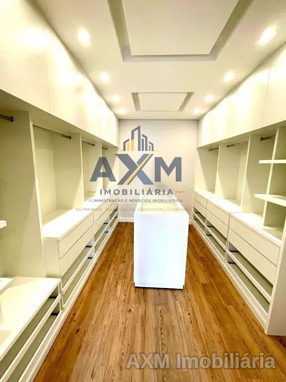 Casa à venda em Campinas, Loteamento Alphaville Campinas, com 4 quartos, 468m² — foto 24