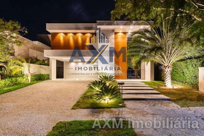 Casa à venda em Campinas, Loteamento Alphaville Campinas, com 4 quartos, 468m² — foto 26