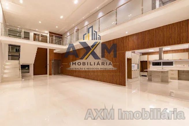 Casa à venda em Campinas, Loteamento Alphaville Campinas, com 4 quartos, 468m² — foto 29