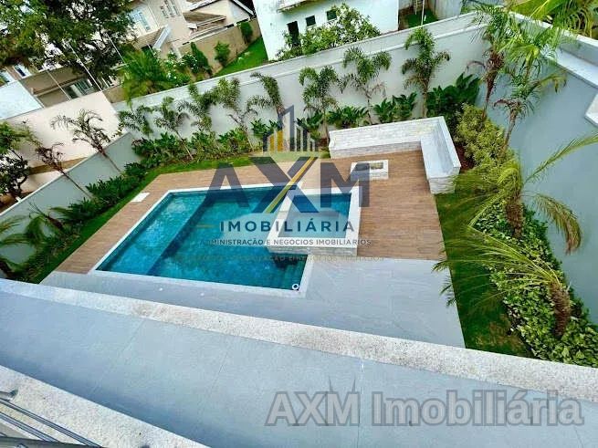 Casa à venda em Campinas, Loteamento Alphaville Campinas, com 4 quartos, 468m² — foto 27