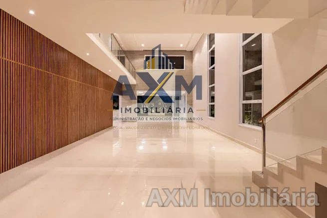 Casa à venda em Campinas, Loteamento Alphaville Campinas, com 4 quartos, 468m² — foto 28